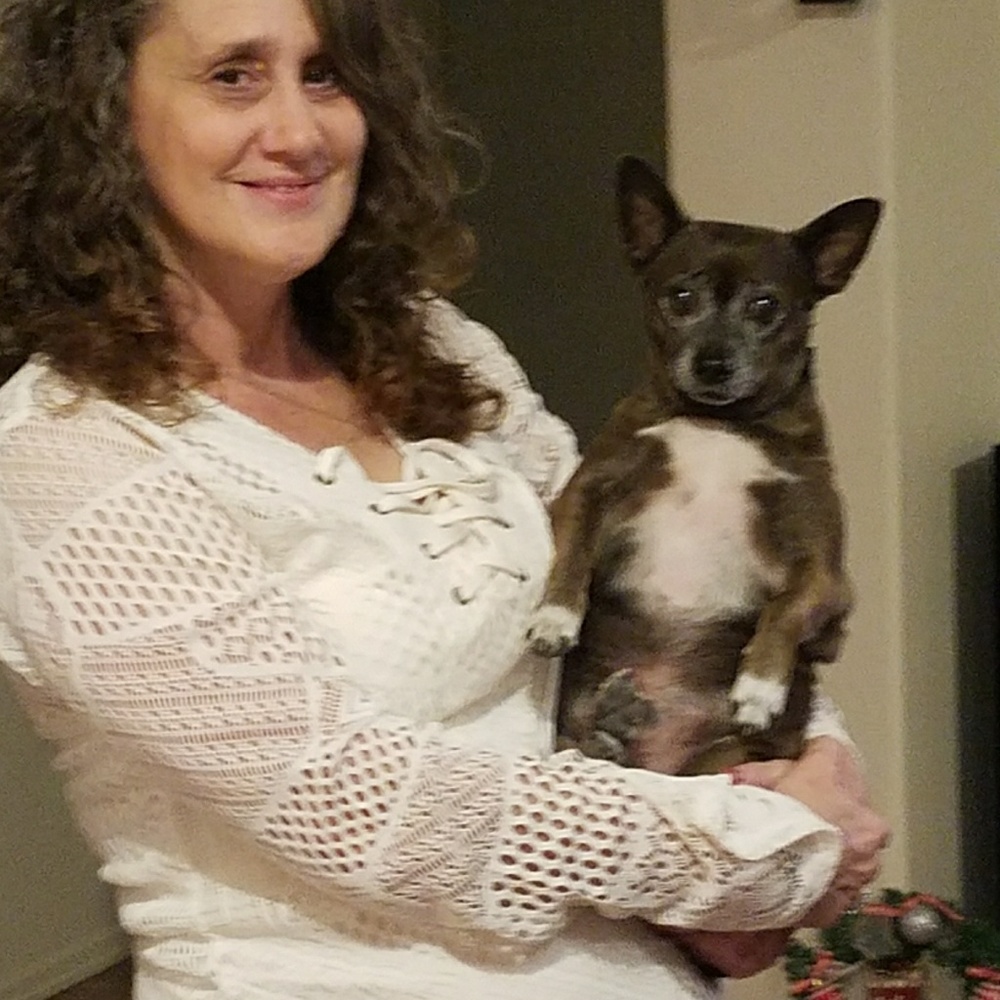 Meet your Posher, Tammy